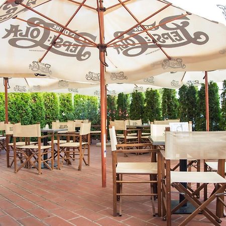 Veresegyház Veres Motel מראה חיצוני תמונה