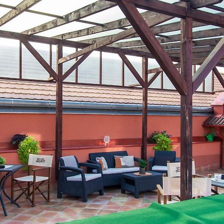 Veresegyház Veres Motel מראה חיצוני תמונה