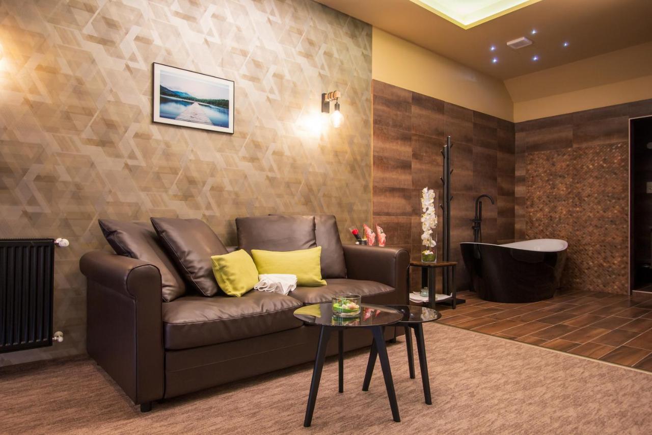 Veresegyház Veres Motel מראה חיצוני תמונה