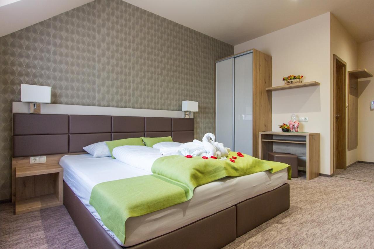 Veresegyház Veres Motel מראה חיצוני תמונה