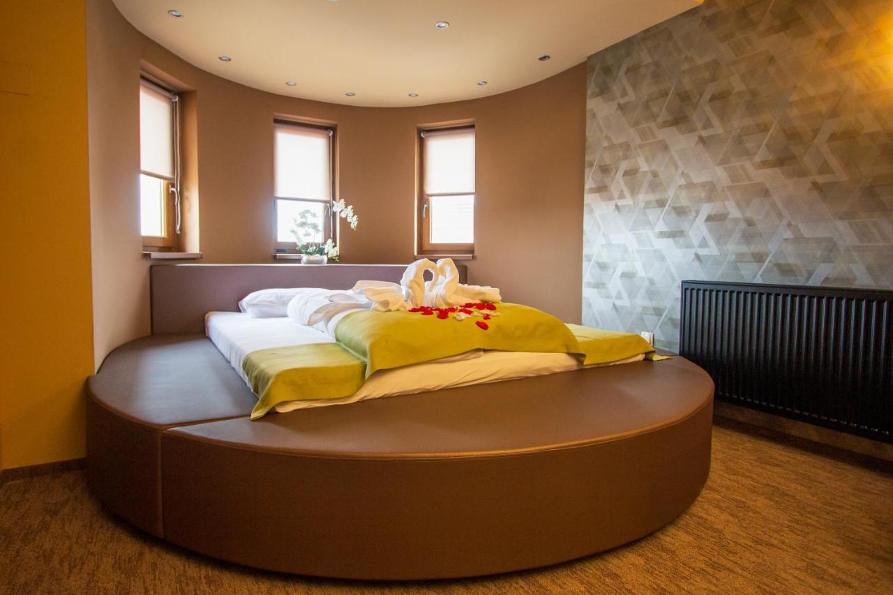 Veresegyház Veres Motel מראה חיצוני תמונה