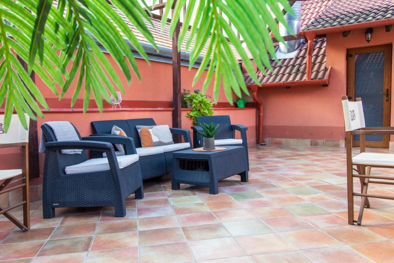 Veresegyház Veres Motel מראה חיצוני תמונה