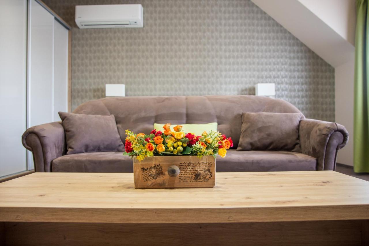 Veresegyház Veres Motel מראה חיצוני תמונה