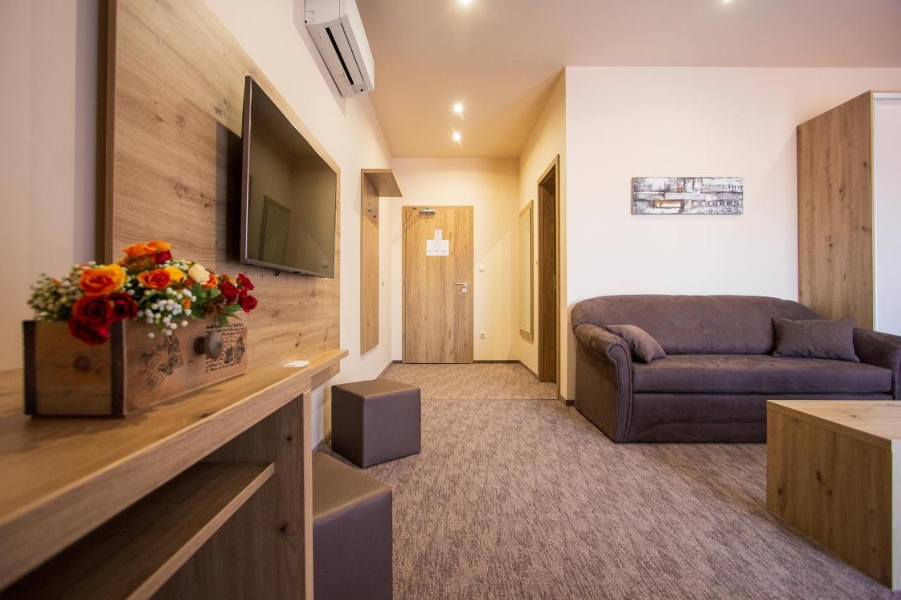 Veresegyház Veres Motel מראה חיצוני תמונה