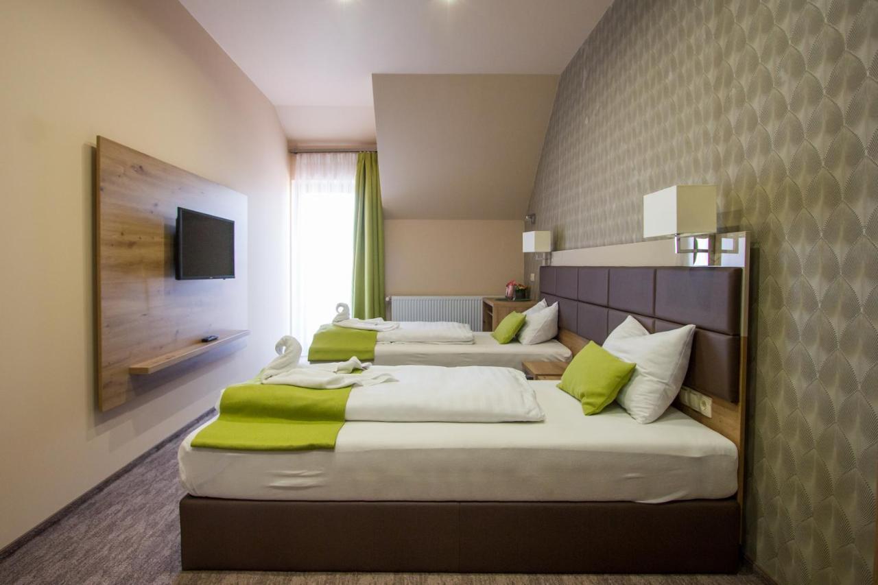 Veresegyház Veres Motel מראה חיצוני תמונה