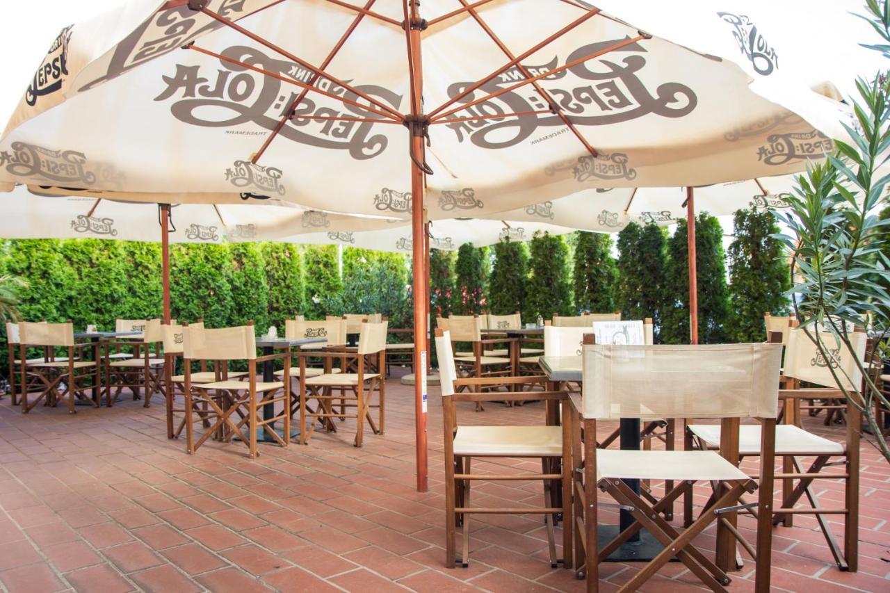 Veresegyház Veres Motel מראה חיצוני תמונה
