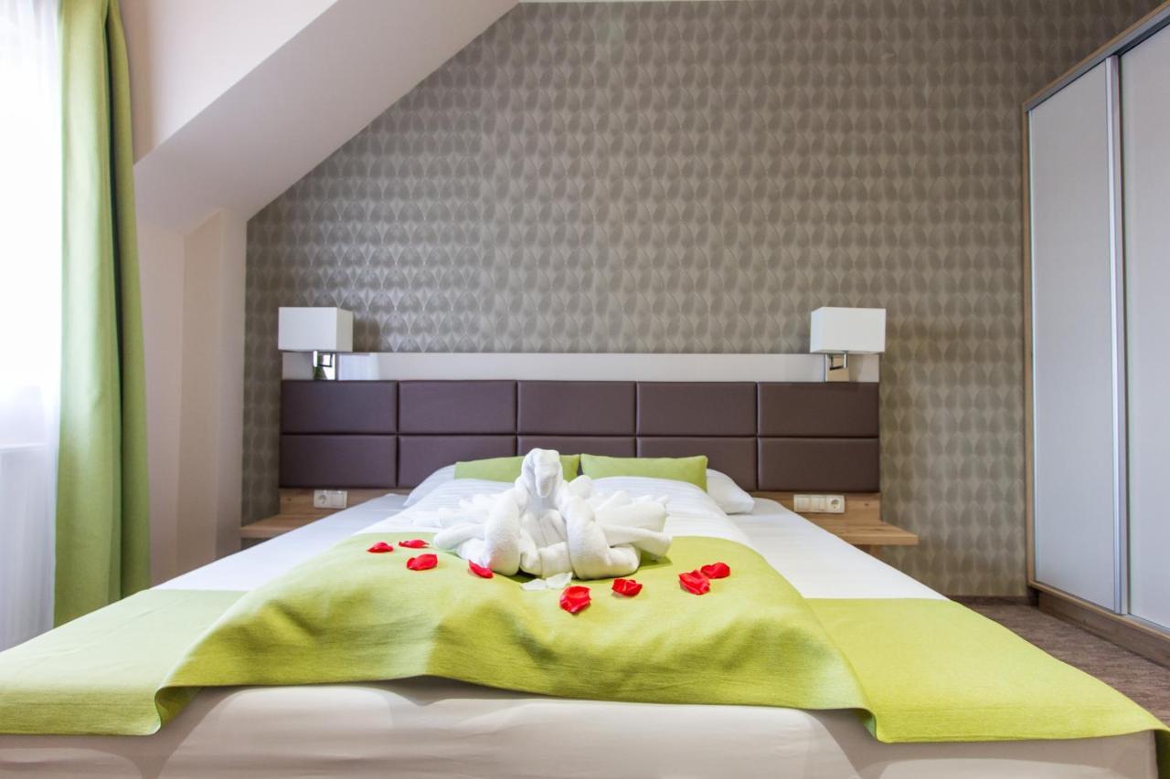 Veresegyház Veres Motel מראה חיצוני תמונה