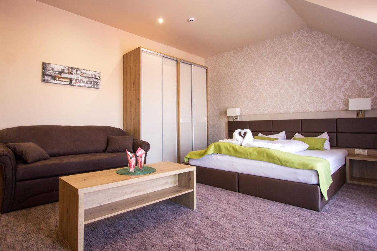 Veresegyház Veres Motel מראה חיצוני תמונה