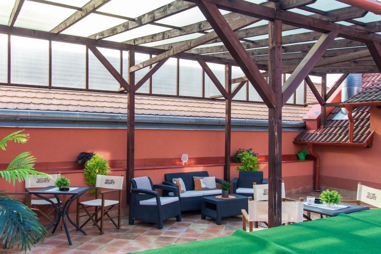 Veresegyház Veres Motel מראה חיצוני תמונה